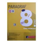8.sınıf Yeni Nesil Paragraf Soru Bankası
