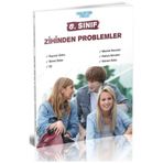 8. Sınıf Zihinden Problemler-Akıllı Adam Yayınları
