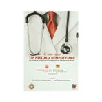 8. TÜRK, ALMAN TIP HUKUKU SEMPOZYUMU 8. TÜRKISCHDEUTSCHES SYMPOSIUM ZUM MEDIZINRECHT - HAKAN HAKERI