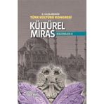 8. Uluslararası Türk Kültürü Kongresi - 2 Cilt Takım - Kolektif