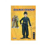 +8 Yaş Charlie Chaplin Tanıyor Musun?-Teleskop Yayınları