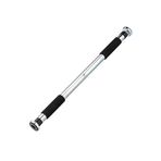 80-130 Cm Krom Kapı Barı Koridor Barfiksi Barfix Spor Aleti Demiri Barfiks Çubuğu
