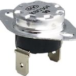 80 C Nc Termostat Normalde Kapalı Tıp (Ic-269)