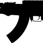 80 cm Ak Folyo Sticker