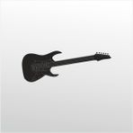 80 cm Elektro Gitar Folyo Sticker