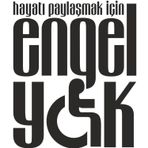 80 cm Engel Yok Folyo Sticker