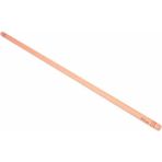 80 cm Kalın Hamur Oklavası ROYALEKS-68795 Nemere