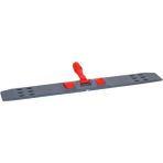 80 cm Nemli Mop Aparatı, Temizlik Için Uygun ve Dayanıklı Tasarım - Bebek Mavisi - Seçenek 1