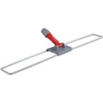 80 cm Tel Mop Aparatı, Yüksek Kalite Temizlik Için Ideal ve Kullanışlı Ürün - Bebek Mavisi - Seçenek 1