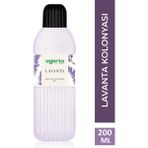 80 Derece Kolonya Lavanta 200 Ml Pet Şişe
