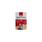 80 Gr Jazzy Kedi Maması Etli