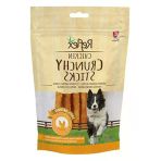 80 Gr Tavuklu Çıtır Köpek Ödül Çubuğu, Çıtır Lezzet