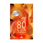 80 GÜN TUTKUNUN RENGI - VINA JACKSON