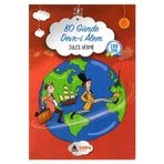 80 Günde Devri Alem - Jules Verne