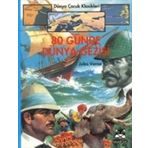80 Günde Dünya Gezisi - Jules Verne
