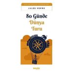 80 Günde Dünya Turu - Salon Çocuk Klasikleri