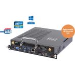80 Pin I5 1135G7 8gb Ram 256gb Ssd Ops Mini Pc (LED EKRAN AKILLI TAHTALAR IÇİN)