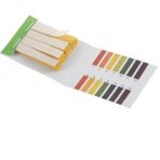 80 Şerit Tam Ph 1-14 Test Göstergesi Turnusol Kağıdı Su S Test Kiti (Yurt Dışından) - NA - Ölçüm