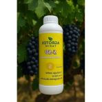%80 Sıvı Kükürt Gübre, 800 Gr/Lt, Toprak Ph Düzenleyici 1 Lt İçin