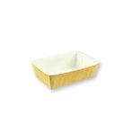 800 AdetKumpir Kutusu/Konik Tava Büyük Boy 9x15x5cm