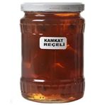 800 g Ev Yapımı Kamkat Reçeli