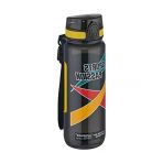 800 Ml Kapasiteli Tritan Su Matarası, Kaydırmaz Tutma
