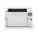 8009433 S3120 MAX A3 DOKUMAN TARAYICI 120 PPM 500 ADF 600 DPI GUNLUK 60.000 SAYFA TARAMA CIS SENSOR