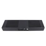 800W Araba SUBWOOFER SLEP SEÇİMİ SLEP SEÇMİŞİ AKTİF SUBWOOFER YÜKSEK DÜZEY GİRİŞİ ARACI KAMYON AMP 6X9 İnç