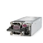 800W Hpe Flex Slot Tıtanıum Hot Plug Low Halogen Power Supply 865438-B21