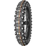 80/100-12 (2.50-12) Mitas Terra Force-Mx Sm 50M Arka Lastik