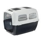 8010690211923 Ferplast Clipper 5 Plus Kedi Köpek Taşıma Kafesi 82x57x60cm