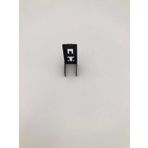 8016 HAVALI ZIMBA TABANCASI İTİCİ SACI 28 MM