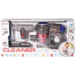 8031 Elektrik Süpürgesi 2ın1 -Canem - Cr