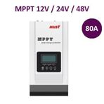 80A Mppt Şarj Kontrol Cihazı