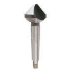 80mm HAVŞA FREZE MK4 90° HSS DIN335/D