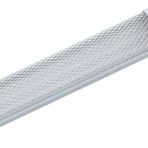 80W Beyaz Kristal Led Bant Armatür 6500K Beyaz Işık