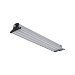 80W LED Yüksek Tavan, IP54 İç Mekan 60 cm LED Yüksek Tavan Armatürü 6500K Beyaz Işık İRİS S2 VL528080-S
