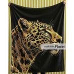 80X150 cm Banyo&plaj&spor Havlusu Özel Tasarım Antibakteriyel Hipoalerjenik Hızlı Kuruma