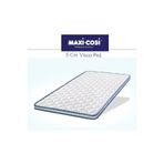 80X170 Cotton Ortopedik Yatak Siltesi Visco Yatak Pedi