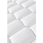 80X180 Cotton Ortopedik Yatak Siltesi Visco Yatak Pedi