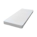 80X200X12 cm Ikea Divan Uyumlu Sünger Yatak (Şilte) - 80 x 200 cm