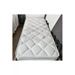 80X200X12 Havlu Kumaş Yaysız Sünger Yatak