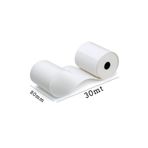 80x30 Termal Pos Ve Adisyon Rulosu 30 Metre 10 Adetlik Paket P355S275