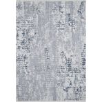 80x400 cm2'7"x13'1''ulhasnagar Kahverengi Çerçeveli Yün El Dokuma Modern Geometrik Etnik Eskitme Desenli Boho Oturma Odası Salon Yolluk Koridor Mutfak Halısı