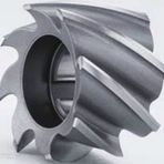 80X45mm HSS VALS ALIN FREZE HSSE