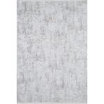 80x500 cm Siraz Altın Modern Yün El Dokuma Modern Geometrik Etnik Eskitme Desenli Boho Oturma Odası Salon Yolluk Koridor Mutfak Halısı