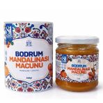 81 İlden Bodrum Mandalinası Macunu - 240 gr