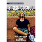 81 İlin Çocuğu-Samet Evren Ayçiçek
