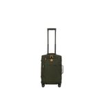 8117 Brics X-Travel Kabin Boy Valiz 36x55x23cm