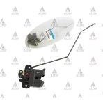 81230-2D500 Kilit Bagaj Kapak Elantra 04=